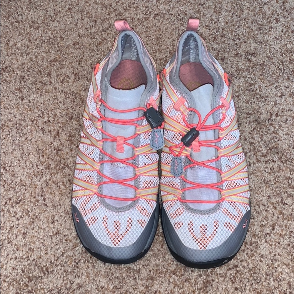 Chaco Water Shoes
